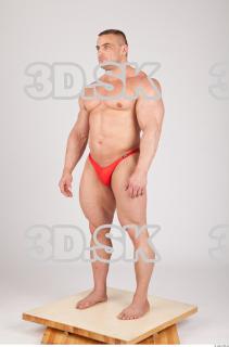 Body texture of Gene 0024